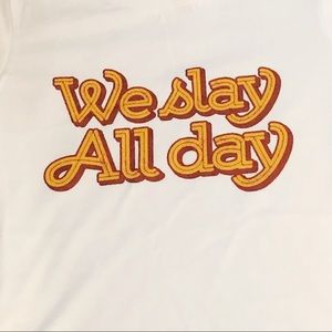 Custom Women’s Graphic Tee